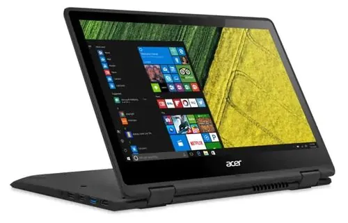 Acer Spin