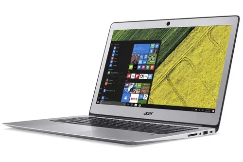 Acer Swift