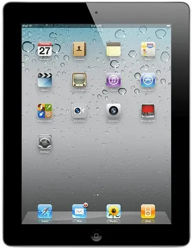 Apple iPad 2