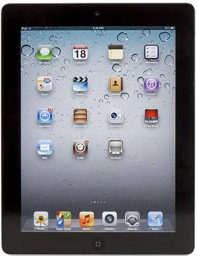 Apple iPad 3