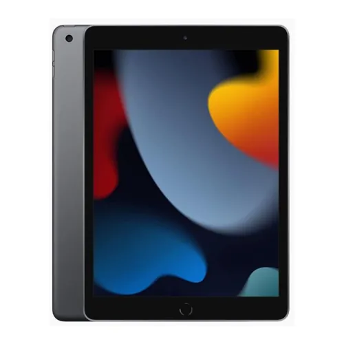 Apple iPad
