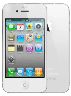 Apple iPhone 4S