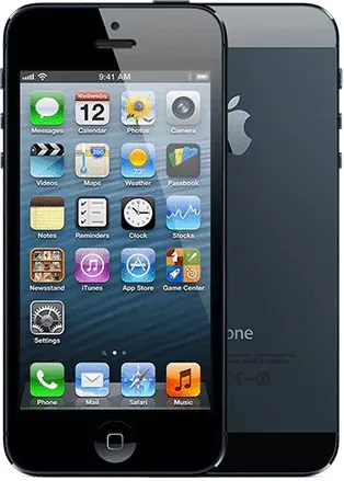 Apple iPhone 5