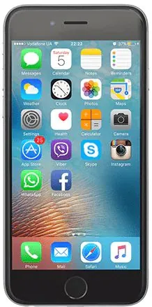 Apple iPhone 6