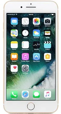 Apple iPhone 7 plus