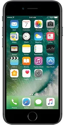 Apple iPhone 7