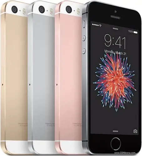 Apple iPhone SE
