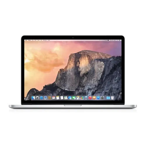 Apple MacBook Pro Retina