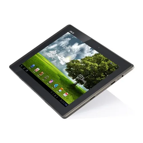 Asus Eee Pad Transformer