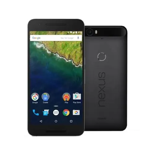 Google Nexus 6P