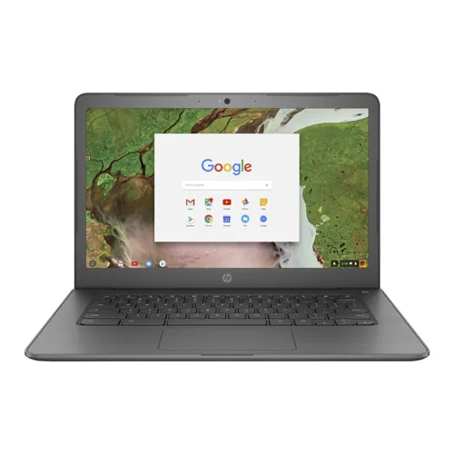 HP ChromeBook