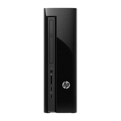 HP Slimline Desktop