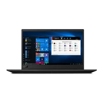 Lenovo ThinkPad P