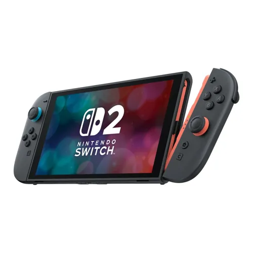 Switch 2