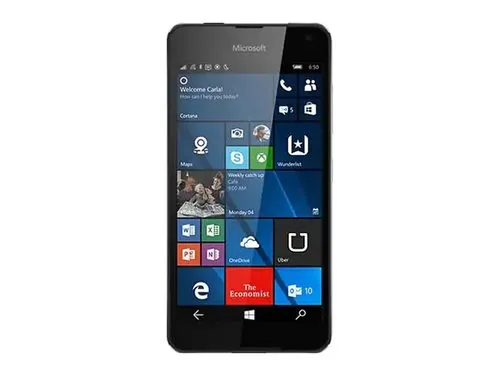 Nokia Lumia 650