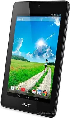 Acer Iconia One