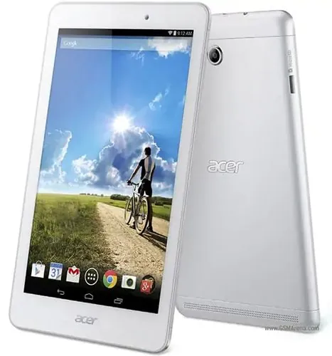 Acer Iconia Tab