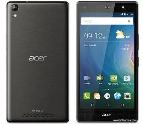 Acer Liquid X2