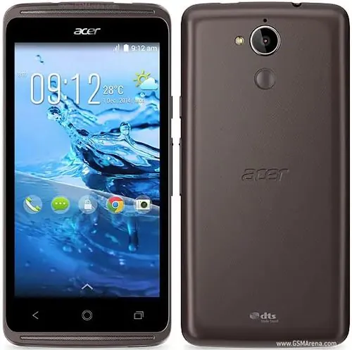 Acer Liquid Z4101
