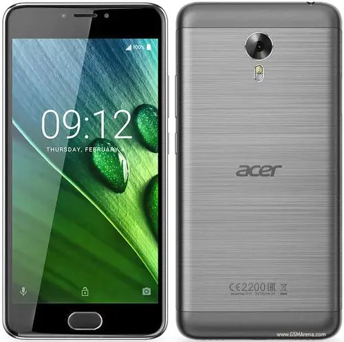 Acer Liquid Z6 Plus1