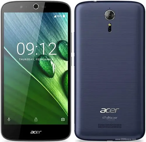 Acer Liquid Zest Plus Z628