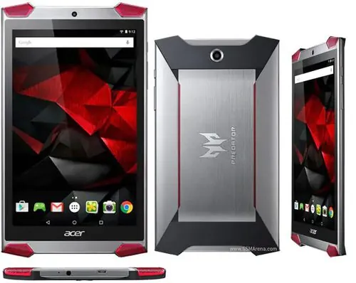 Acer Predator 8