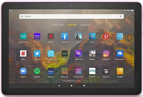 Amazon Fire HD 10 (2021)