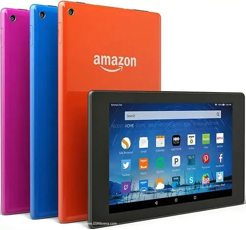 Amazon Fire HD 8