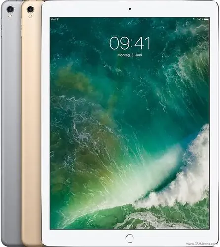 Apple iPad Pro 12.9 (2017)