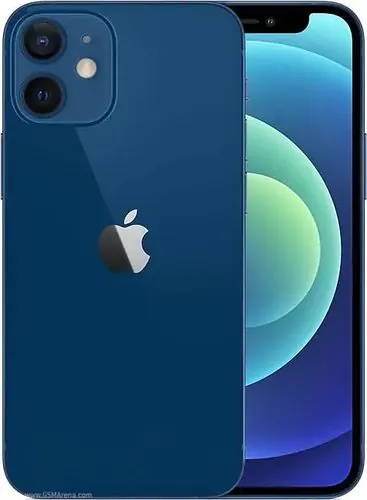 Apple iPhone 12 mini