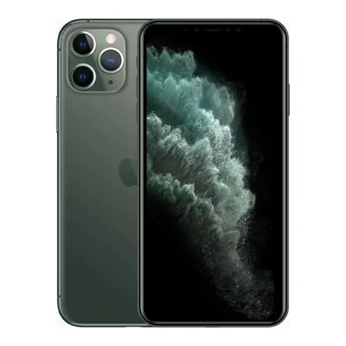 Apple iPhone 11 Pro