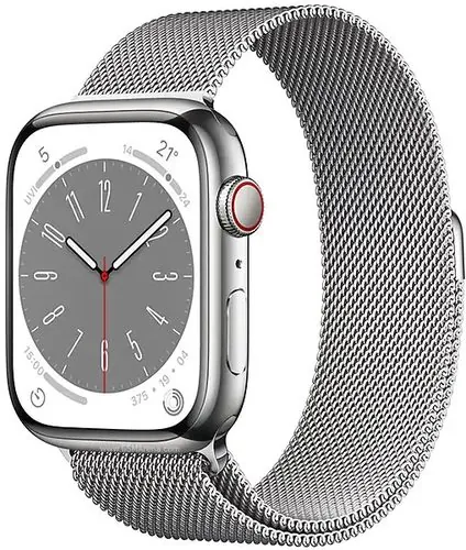 Apple Watch Series 8