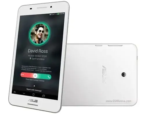 Asus Fonepad 7 Fe375cl