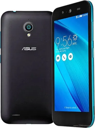 Asus Live G500tg