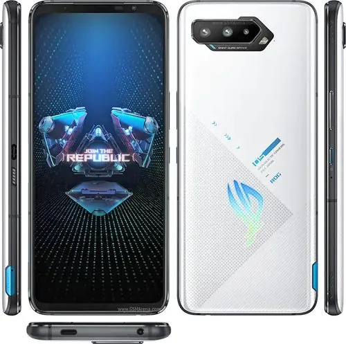 Asus Rog Phone