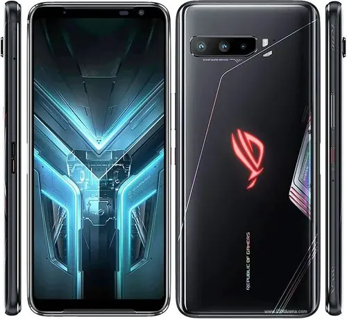 Asus Rog Phone3