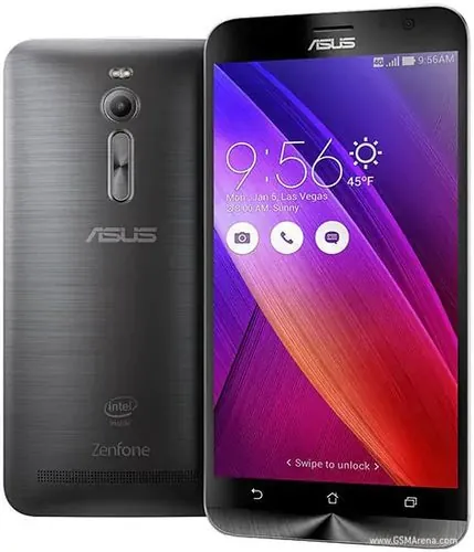 Asus Zenfone