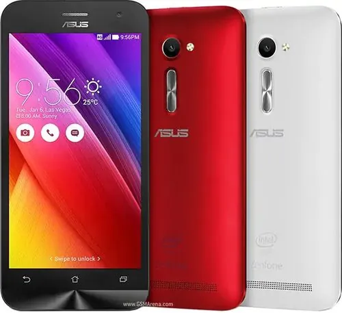 Asus Zenfone 2 Ze500cl