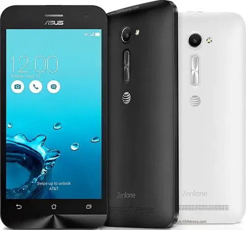Asus Zenfone 2e