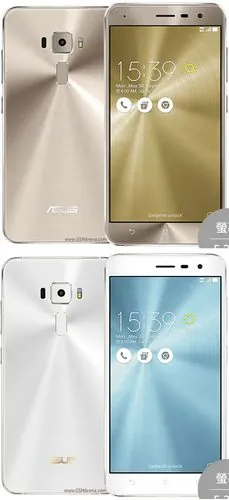 Asus Zenfone 3 Ze520kl