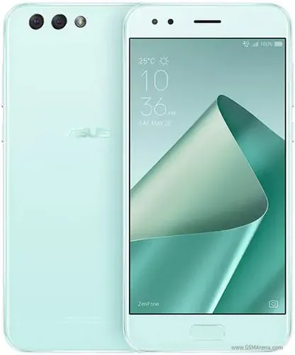 Asus Zenfone 4 ZE554KL
