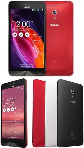 Asus Zenfone 5 A501CG (2015)