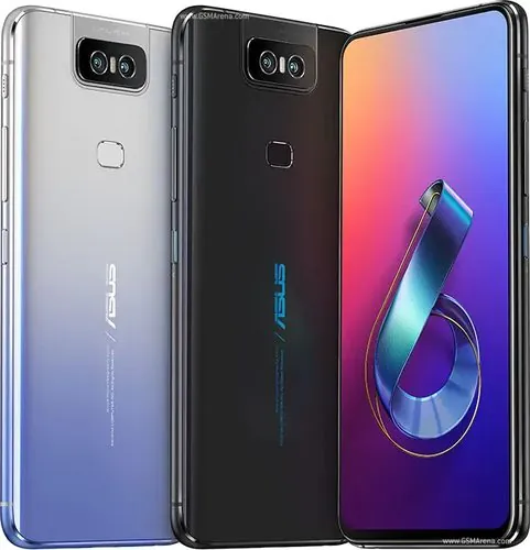 Asus Zenfone 6 ZS630KL