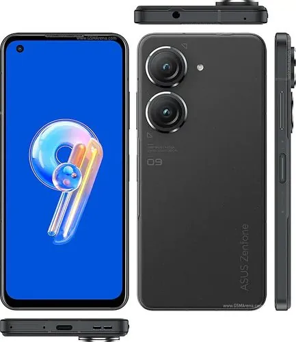 Asus Zenfone