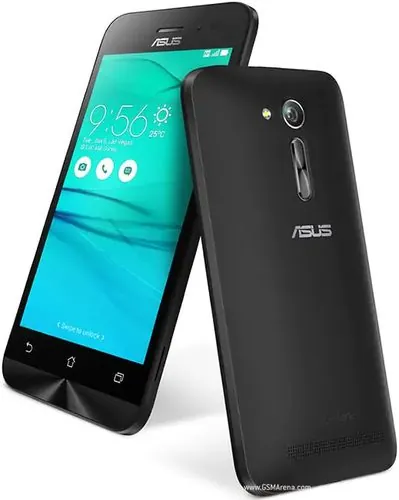 Asus Zenfone GO Zb452kg