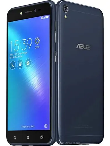 Asus Zenfone Live Zb501kl