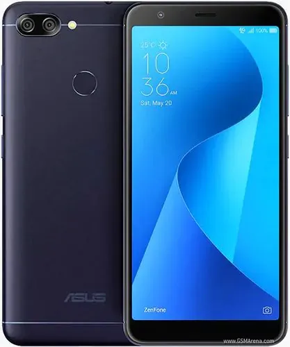 Asus Zenfone Max Plus (M1) ZB570TL