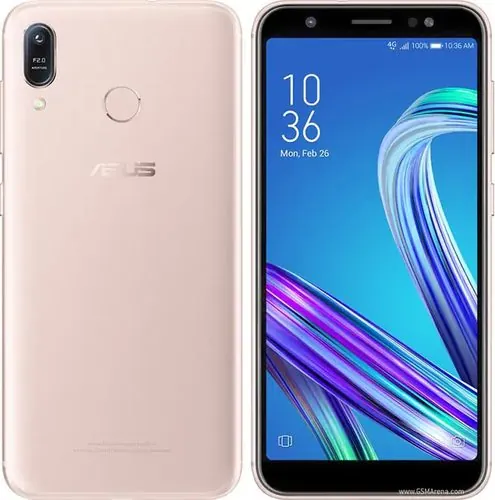 Asus Zenfone Max (M1) ZB556KL