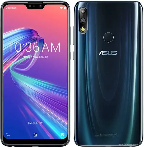 Asus Zenfone Max Pro (M2) ZB631KL