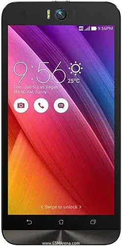 Asus Zenfone Selfie
